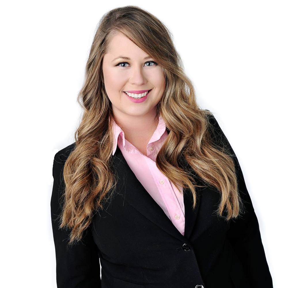 Meet your Posher, Carolyn